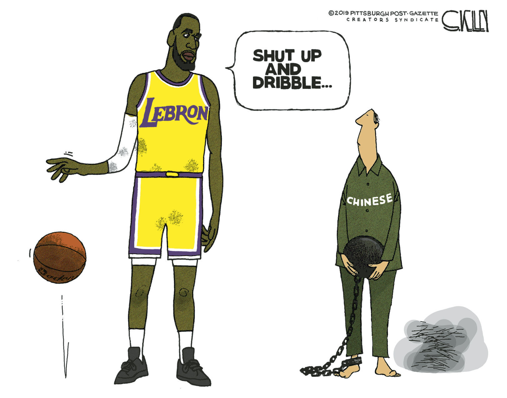 cartoon